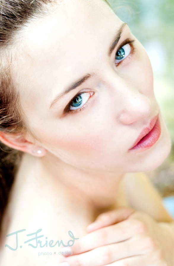 Female model photo shoot of Bree Spell by jessica friend photo in Winter Garden, FL