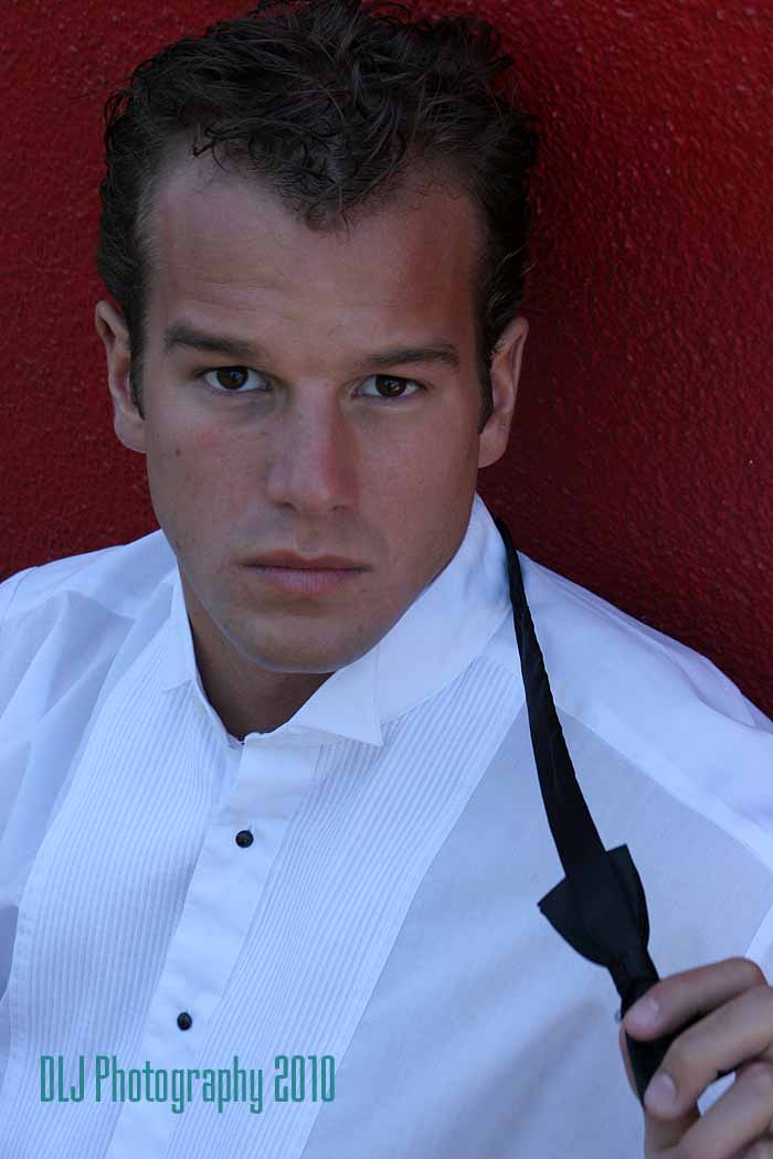 Male model photo shoot of Mike Cavailles in LA