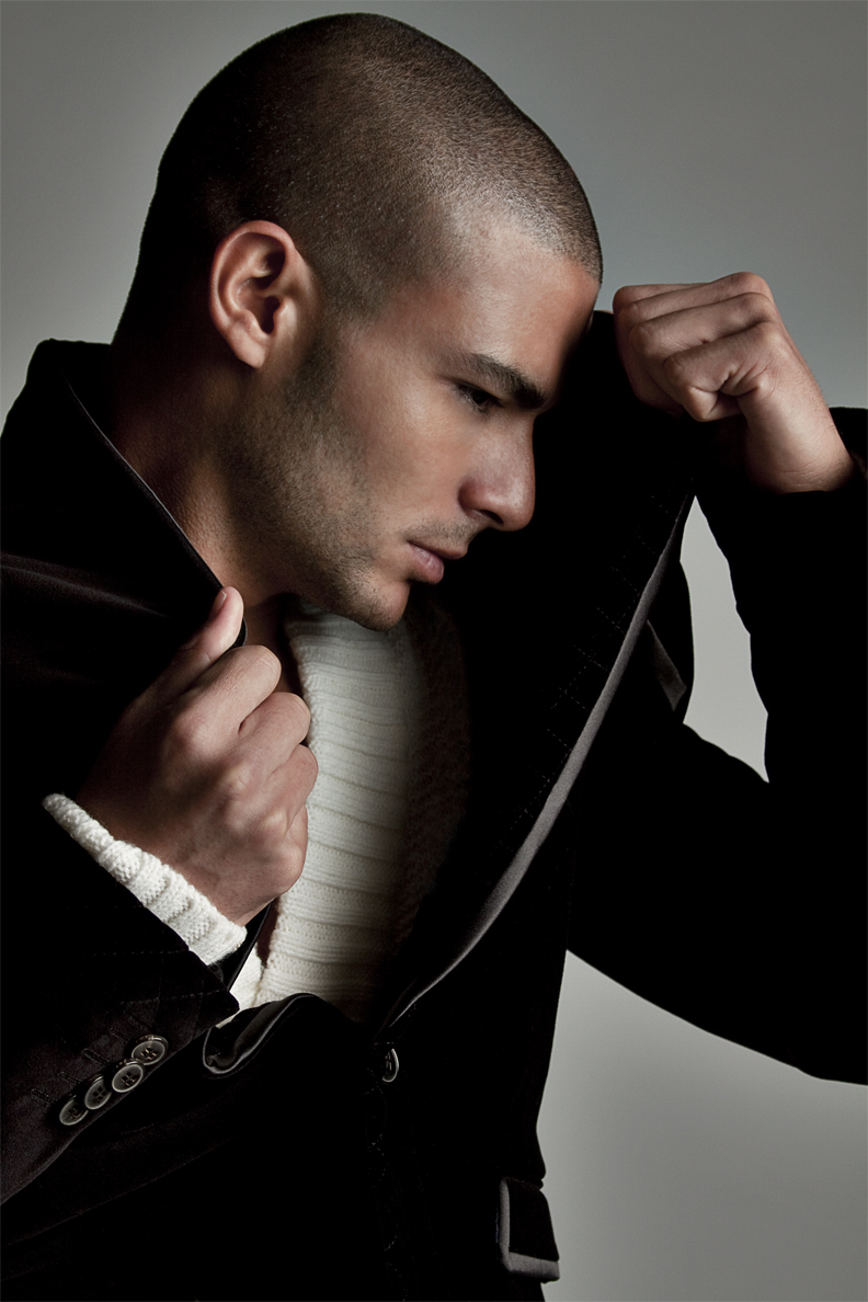 Male model photo shoot of f rubio photo in Miami, FL