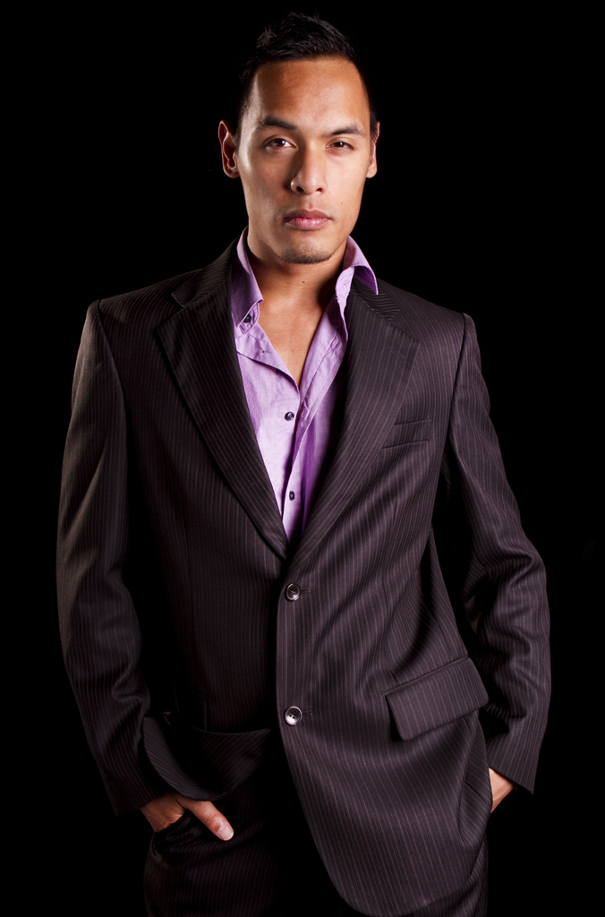 Male model photo shoot of iCapture Photography in Sydney Studios