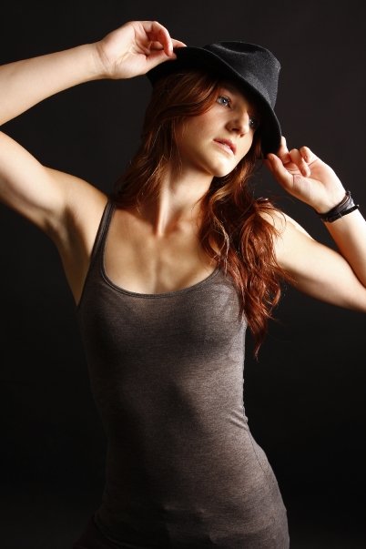 Female model photo shoot of Jessica Jackson-Smith