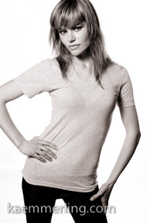 Female model photo shoot of Leala Ruland