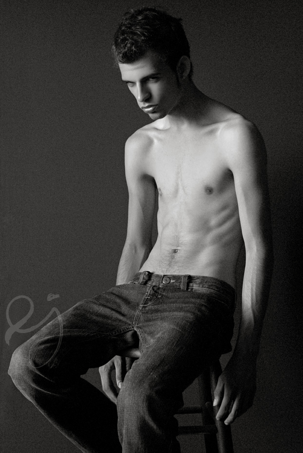 Male model photo shoot of Jason_alvarez