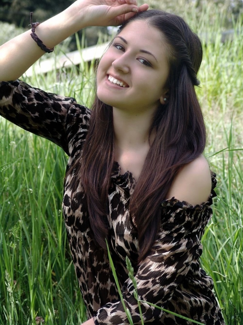Female model photo shoot of Gergana Ivanova