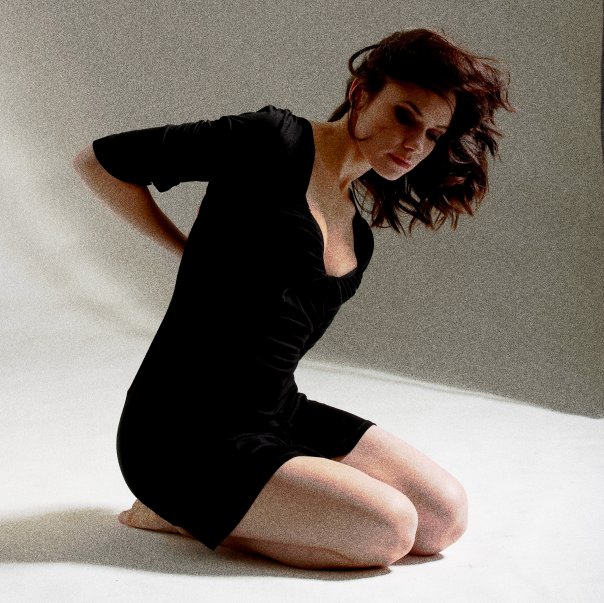 Female model photo shoot of Rosemary Desjardin