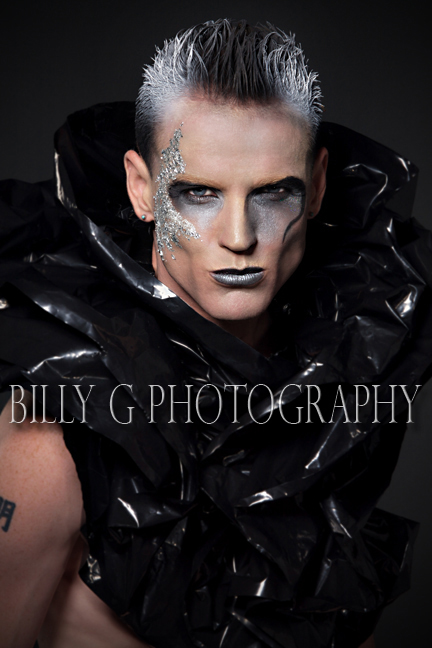 Male model photo shoot of Eric ZONK by Billy G Photography in New Jersey