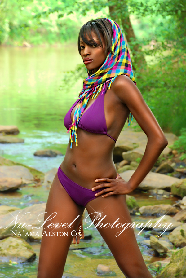 Female model photo shoot of Naamah A Photography in ATL