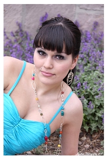 Female model photo shoot of Jasmine Salas in colorado springs