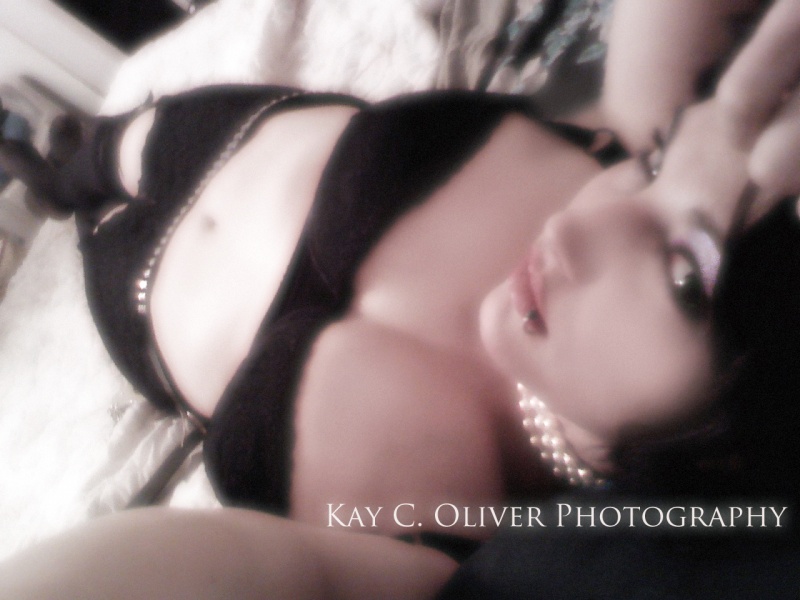 Female model photo shoot of KayC Oliver Photography