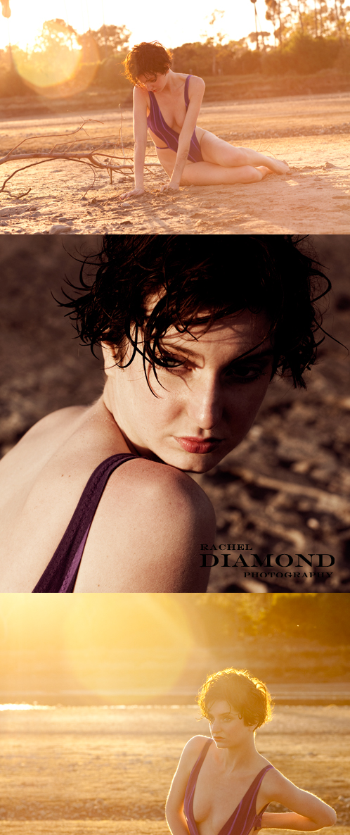 Female model photo shoot of Rachel Diamond and Common Knowledge