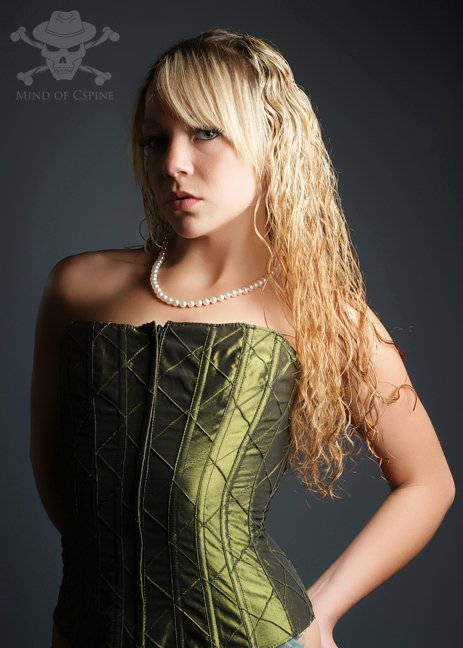 Female model photo shoot of lil miss Karlie