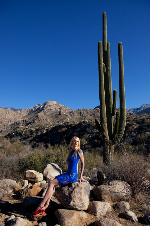 Female model photo shoot of Eve Photography in Arizona, USA