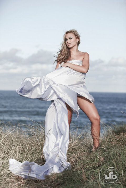 Female model photo shoot of Samantha Ashley James by Jonny Dexter in Windang Island