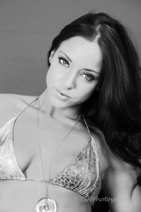 Female model photo shoot of Andrea Cecchini