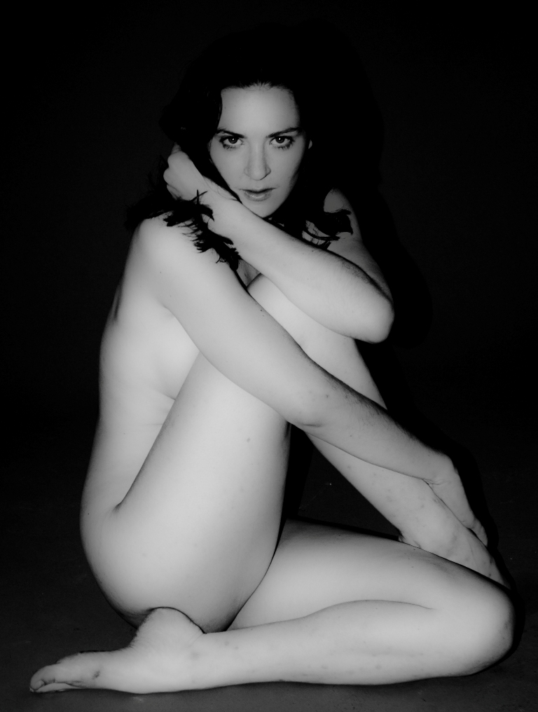 Female model photo shoot of ReneeMatthewsFotography and CaitlinB