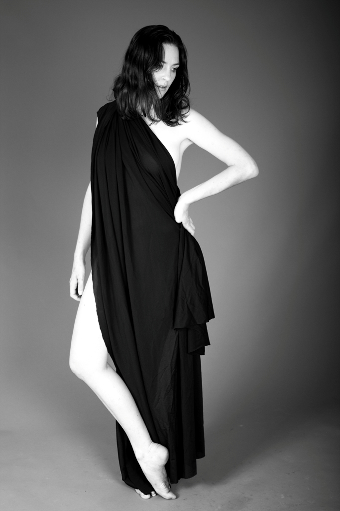 Female model photo shoot of ReneeMatthewsFotography and CaitlinB