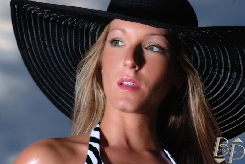 Female model photo shoot of Kirsten Hayden in Va beach va
