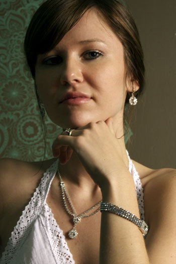 Female model photo shoot of NataleeBrown