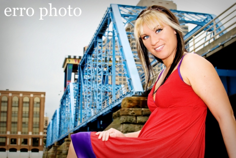 Male and Female model photo shoot of erro photo and Jamie Lyn Thomas in Grand Rapids, MI