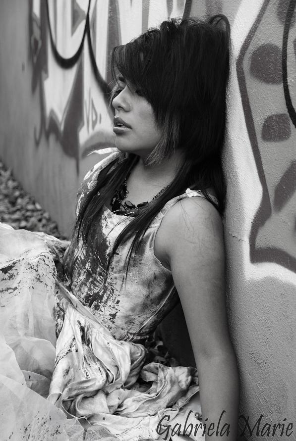 Female model photo shoot of Gabriela Marie in Paseo Del Norte.
