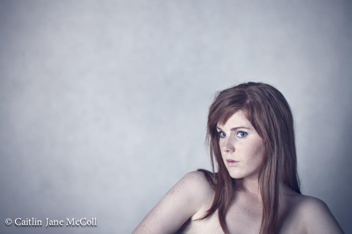 Female model photo shoot of Kelsey-Jean by Caitlin Jane McColl in rmit