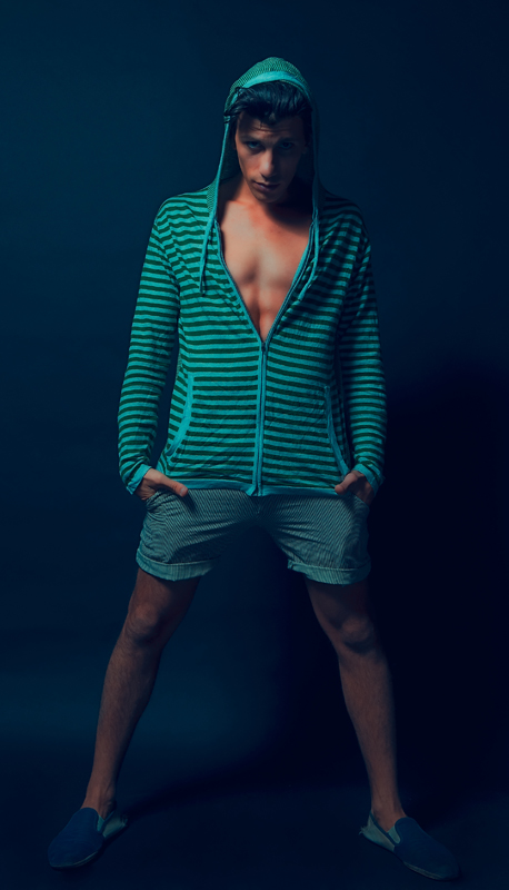 Male model photo shoot of U  R   C O O K I E S   in Melbourne