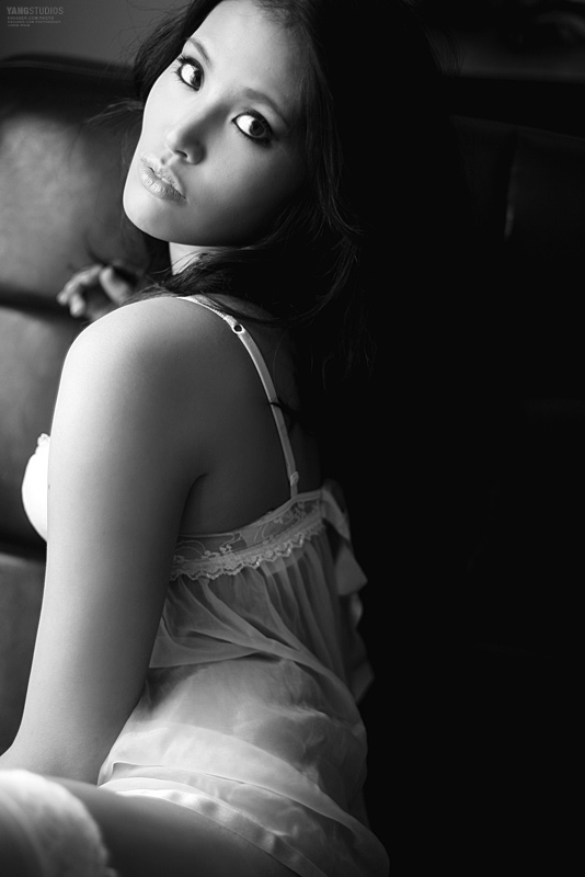 Female model photo shoot of Katherine Wong