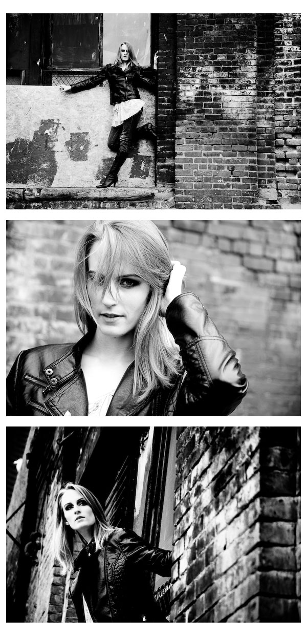 Female model photo shoot of Marissa Quimby by Primordial Creative in Seattle - Pioneer Square