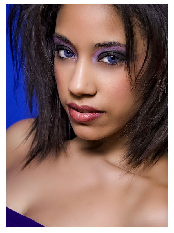 Female model photo shoot of Makeup By Lisa Cordani by Cat Shadows Photography