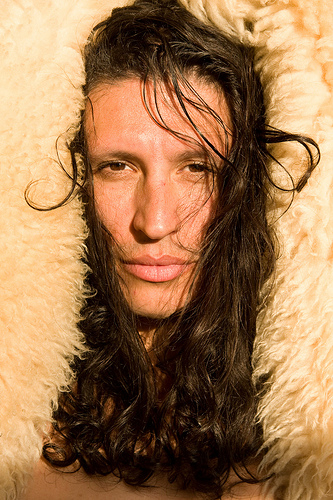 Male model photo shoot of rolo zuniga
