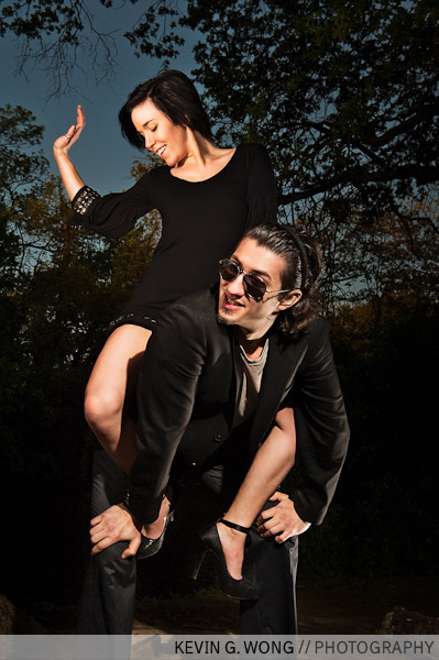 Female and Male model photo shoot of Jess Luna and Ciprian Cristian Aur by KGWphotography in Princeton