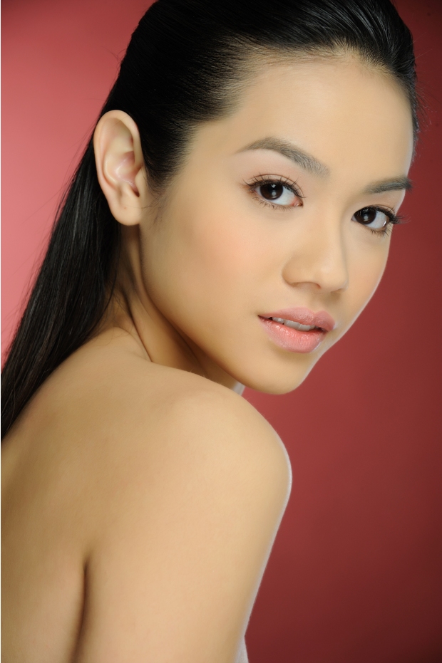 Female model photo shoot of Christine B Nguyen in Garden Grove, CA