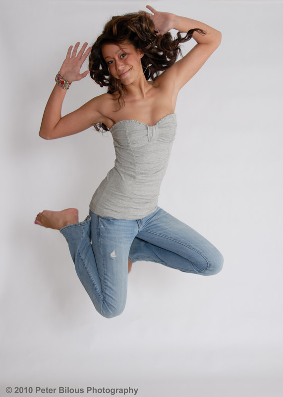 Female model photo shoot of Alexa Nikolavich by PB Photo in Fairport, NY