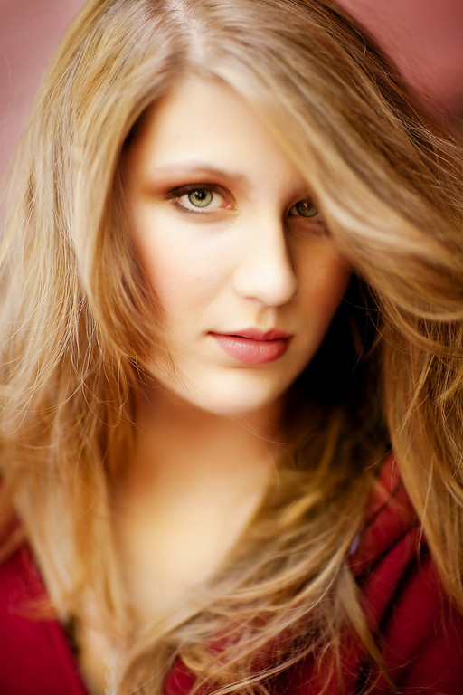 Female model photo shoot of MelaneeA by Greg Pascarelli, makeup by Kristen S Makeup