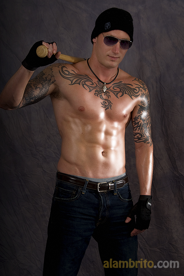 Male model photo shoot of _Parker_ by AFB Photography in Fort Wayne, Indiana