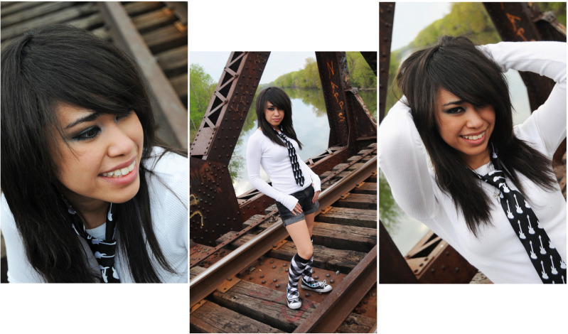 Female model photo shoot of Tiff Vargas by sweet chaos photos in Utica, NY
