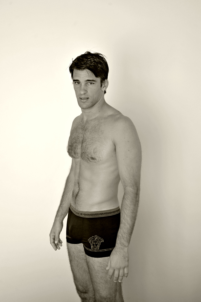 Male model photo shoot of Carlos Sanchez in Buenos Aires