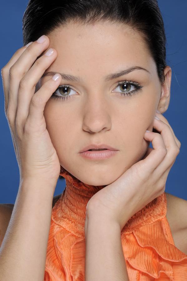 Female model photo shoot of alicia wolan