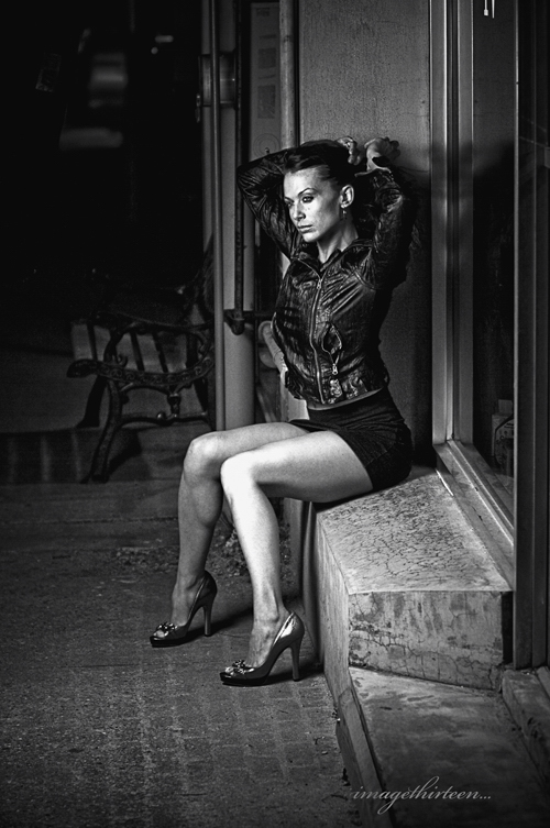 Female model photo shoot of Jennifer Lea Turner by imagethirteen  in Wake Forest