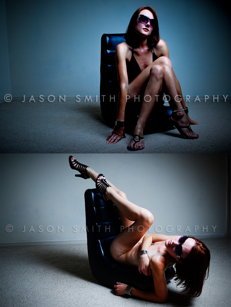 Male and Female model photo shoot of Blue Buddha Studio and Marcy A. Rust in Albuquerque, NM