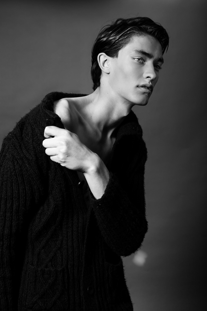Male model photo shoot of IAMKANE PHOTOGRAPHY