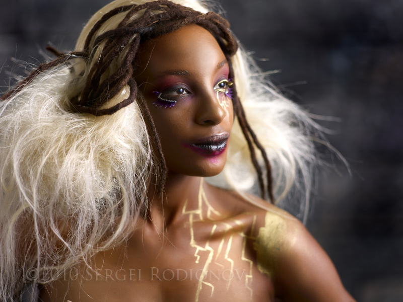 Female model photo shoot of Beauty Thibodeau