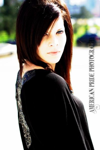 Female model photo shoot of shelbymh by Celibate Sass in downtown baton rouge