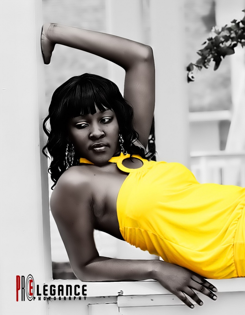 Female model photo shoot of ProElegance Photography by ProElegance Photography in Orlando FL, USA