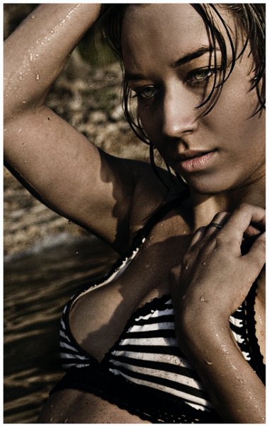 Female model photo shoot of A l i c i a O by Aurenthia Studios