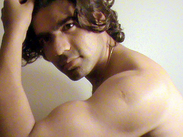 Male model photo shoot of Kay  Kumar