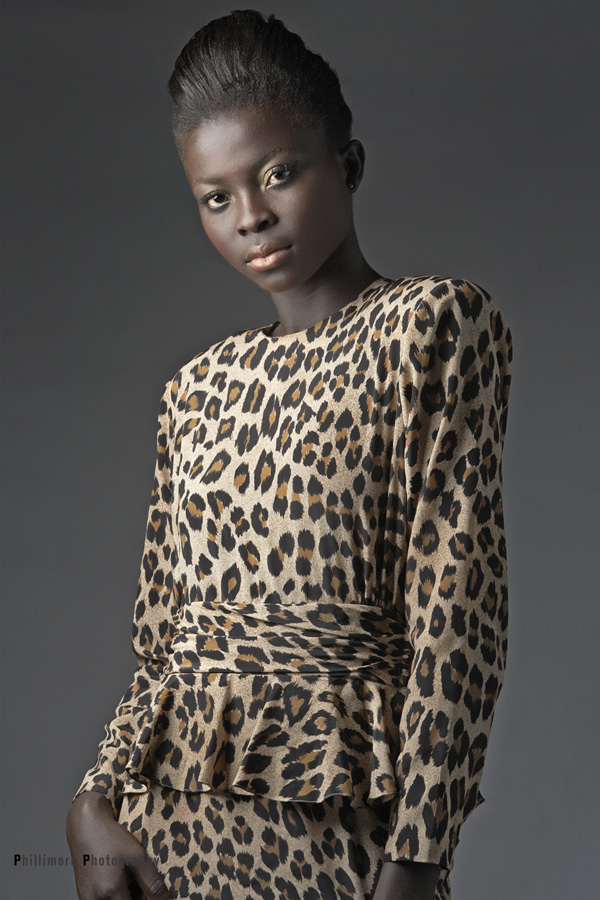 Female model photo shoot of Grace Sarfo in Accra