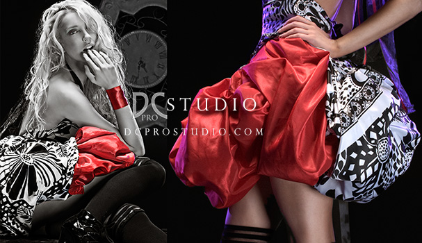 Male model photo shoot of DCProStudio