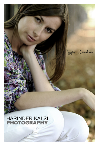 Male model photo shoot of HarinderKalsi