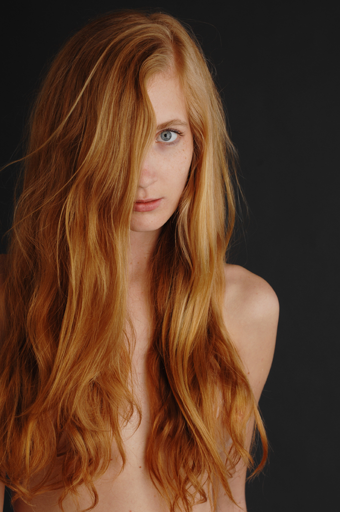 Female model photo shoot of B E T H by Northern Light Studio
